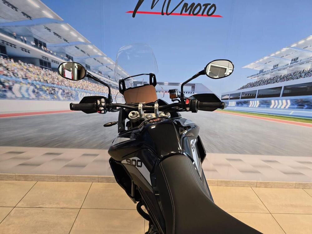 Triumph Tiger 900 GT (2020 - 23) (10)