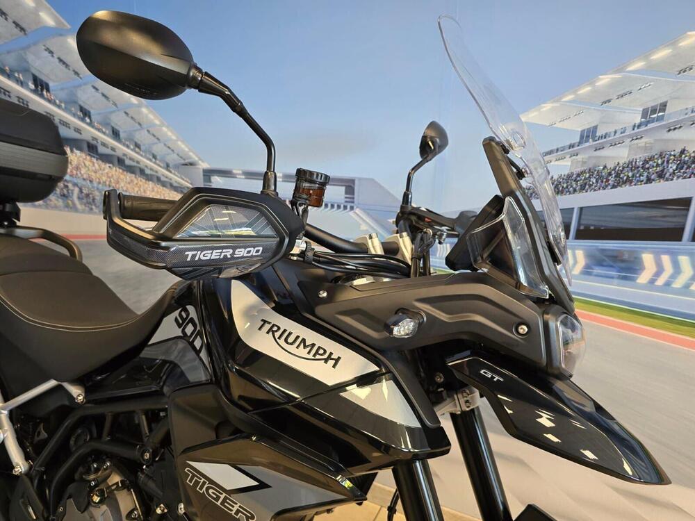 Triumph Tiger 900 GT (2020 - 23) (15)
