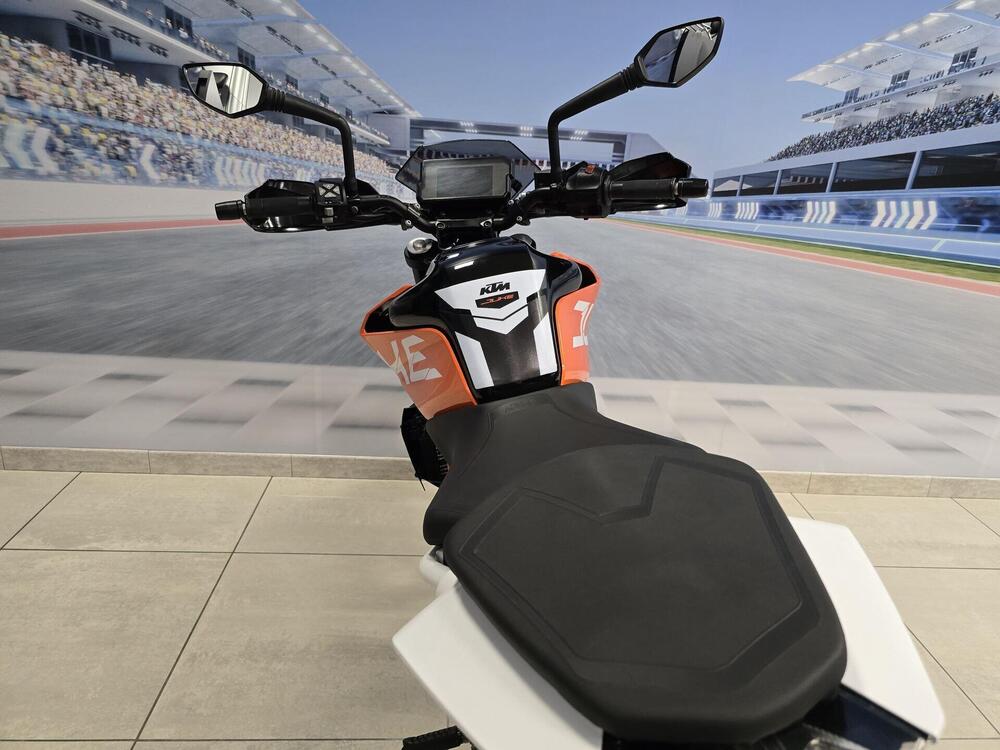 KTM 390 Duke ABS (2017 - 20) (4)