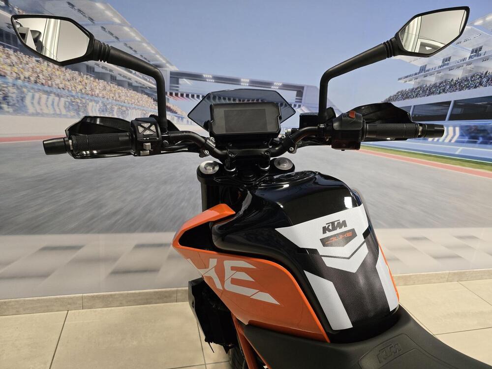 KTM 390 Duke ABS (2017 - 20) (9)