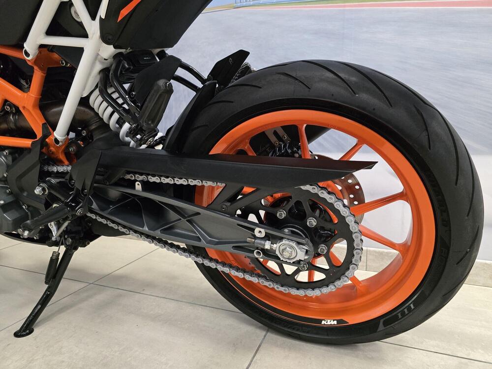 KTM 390 Duke ABS (2017 - 20) (14)