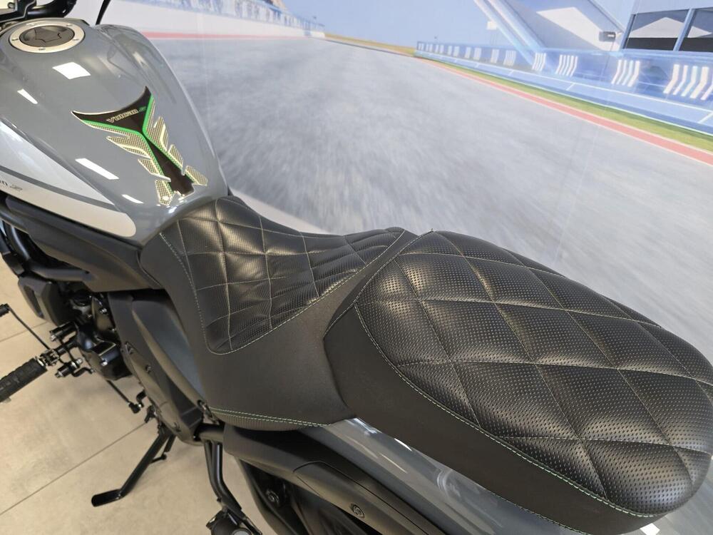 Kawasaki Vulcan S 650 café (2017 - 19) (8)