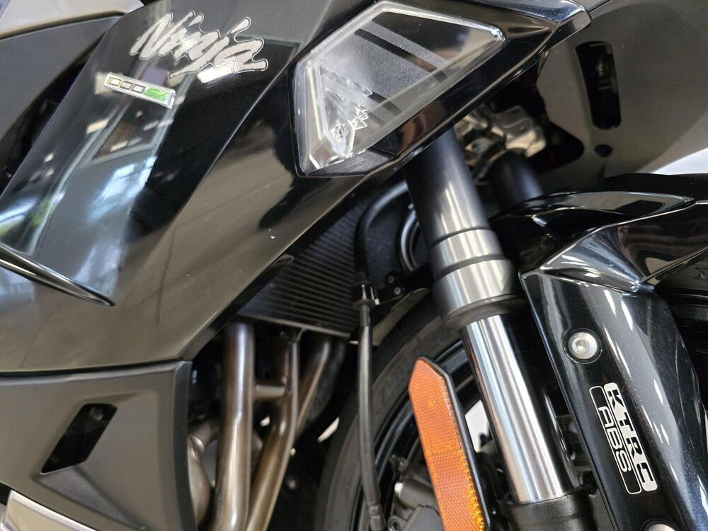 Kawasaki Z 1000 SX Tourer (2020) (19)