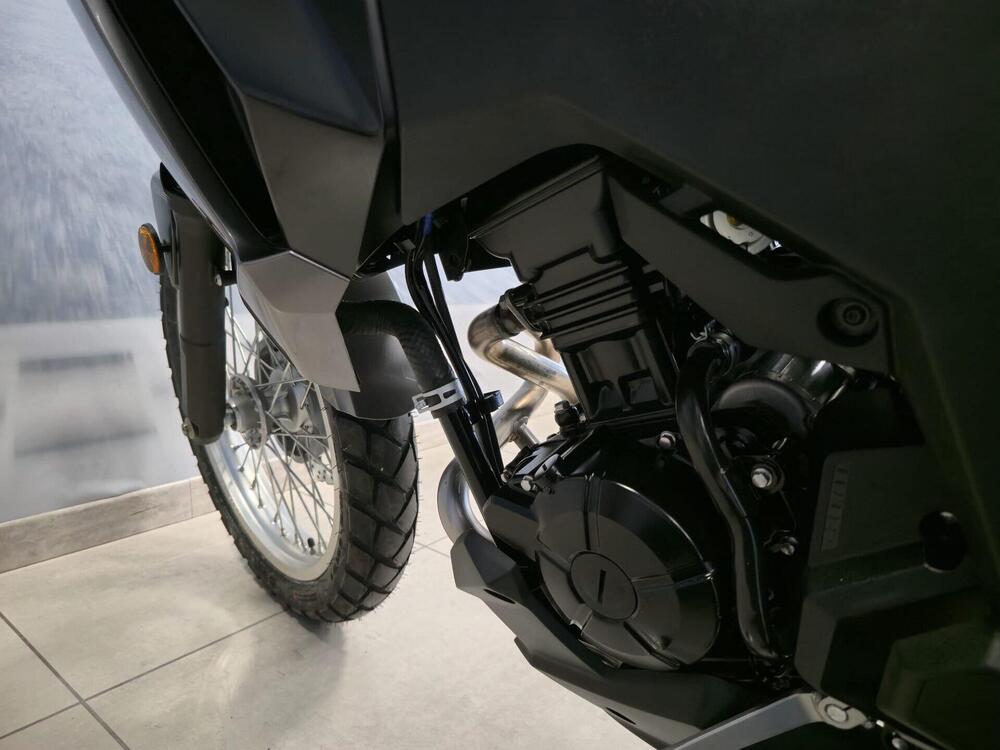 Kawasaki Versys-X 300 (2017 - 20) (12)