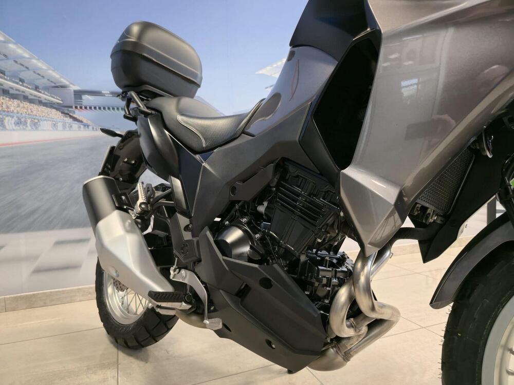 Kawasaki Versys-X 300 (2017 - 20) (16)