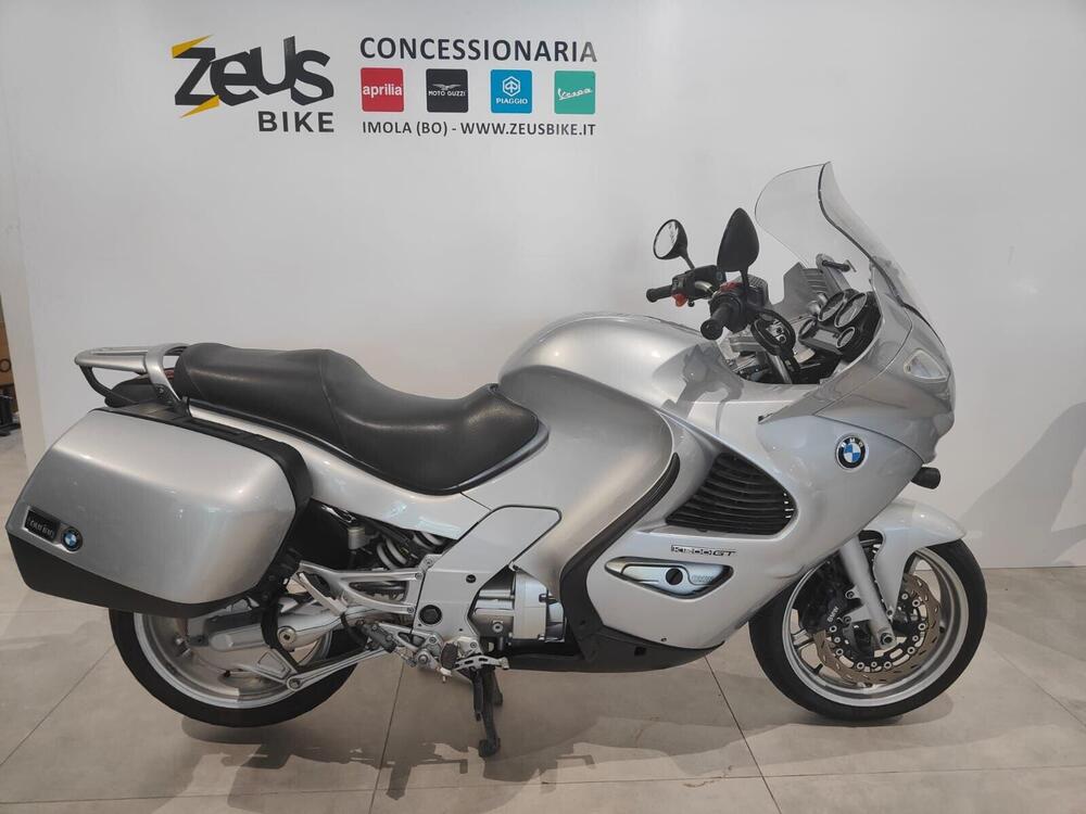Bmw K 1200 GT (2003 - 06) (7)