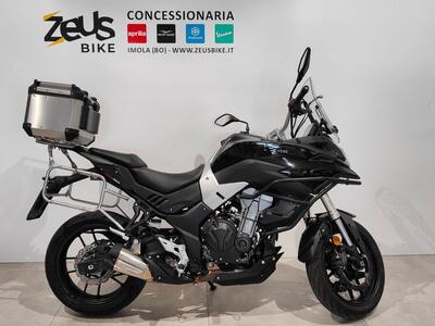 Voge Valico 500DS (2021 - 24) usata