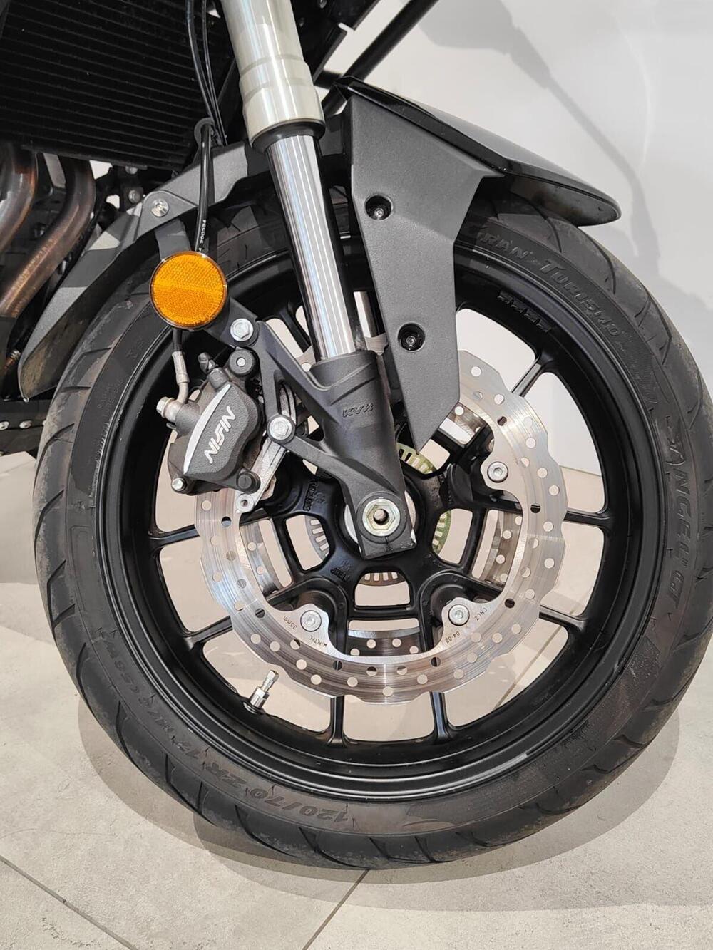 Voge Valico 500DS (2021 - 24) (8)