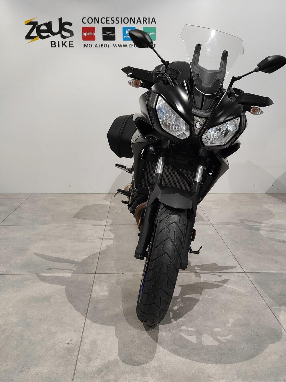 Yamaha Tracer 700 (2016 - 20) (3)