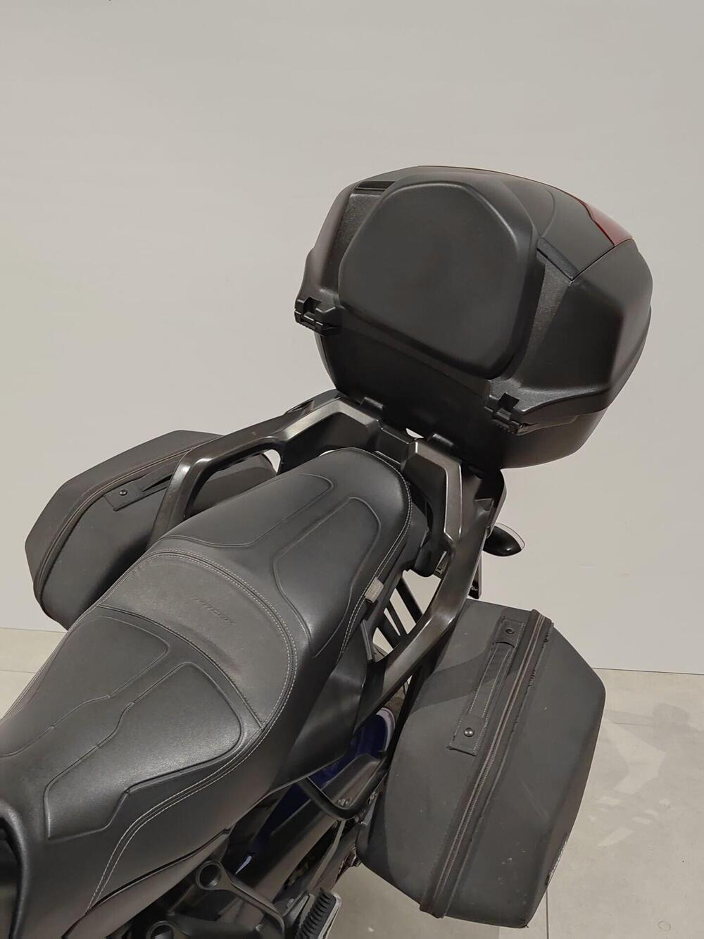 Yamaha Tracer 700 (2016 - 20) (9)