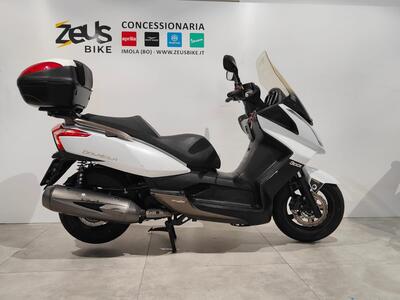 Kymco Downtown 300i ABS (2009 - 17) usata