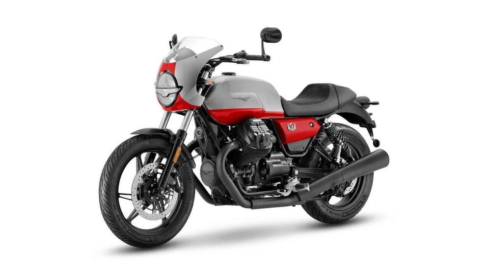 Moto Guzzi V7 Stone Corsa (2023 - 25) (4)
