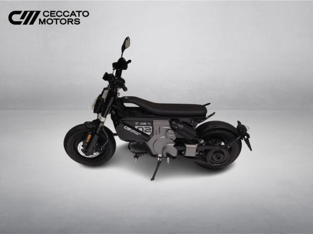 Bmw CE 02 AM (2024 - 25) (4)