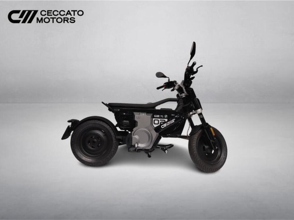 Bmw CE 02 AM (2024 - 25) (5)