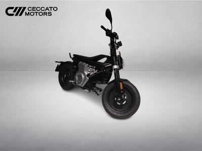 Bmw CE 02 AM (2024 - 25) usata