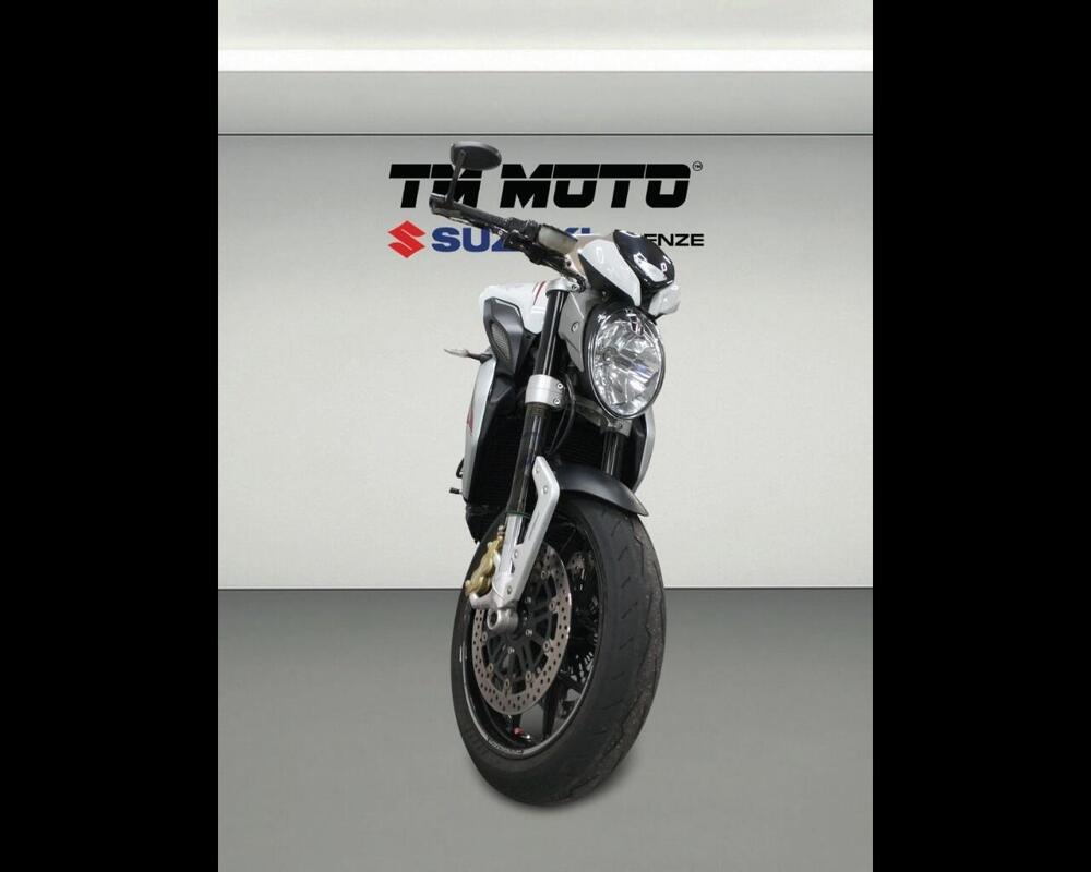 MV Agusta Brutale 800 EAS ABS (2012 - 15) (5)