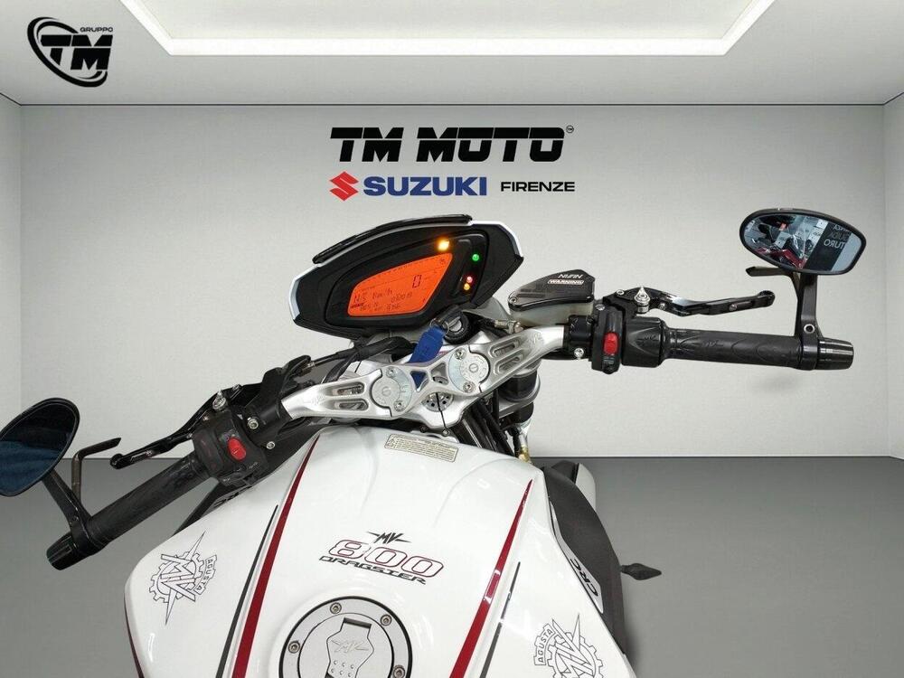 MV Agusta Brutale 800 EAS ABS (2012 - 15) (3)