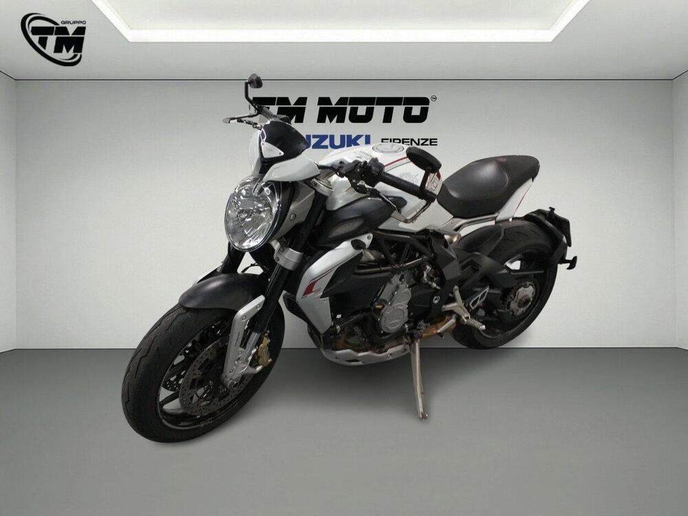 MV Agusta Brutale 800 EAS ABS (2012 - 15) (4)