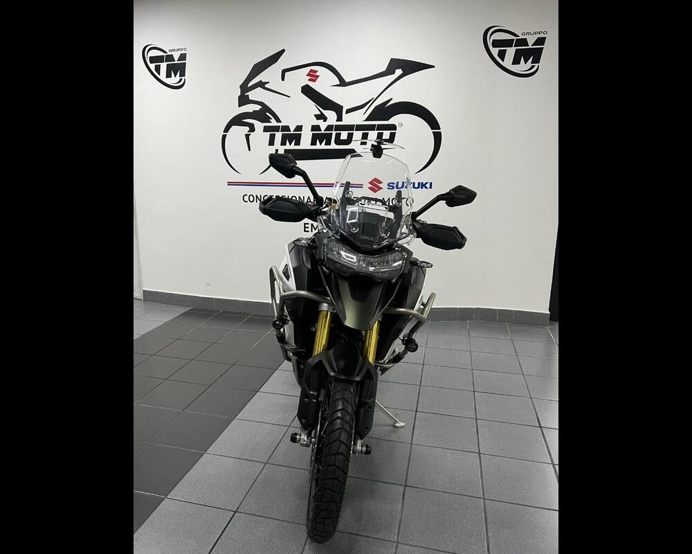 Triumph Tiger 1200 Rally Explorer (2022 - 23) (5)