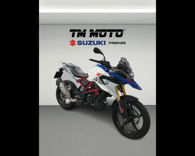 Bmw G 310 GS (2021 - 25) usata