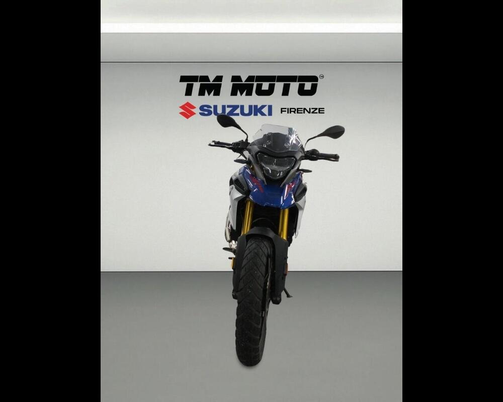 Bmw G 310 GS (2021 - 25) (4)