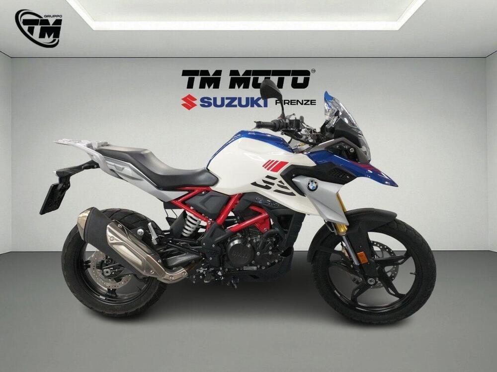Bmw G 310 GS (2021 - 25) (3)