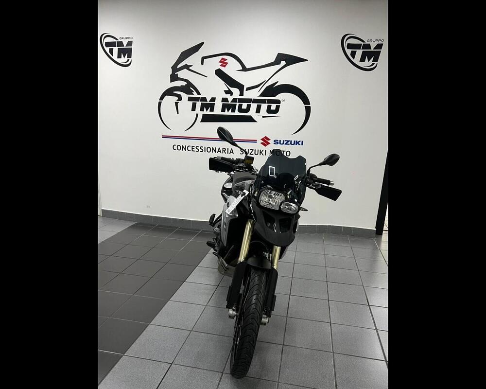 Bmw F 800 GS (2016 - 18) (3)