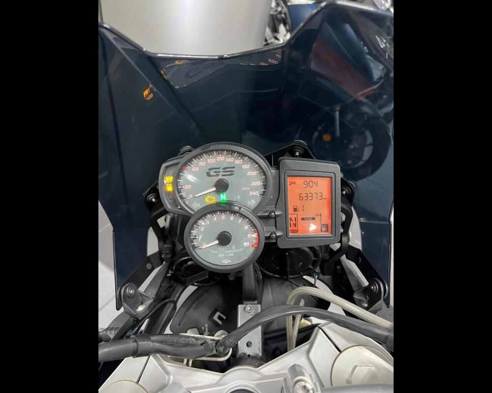 Bmw F 800 GS (2016 - 18) (6)