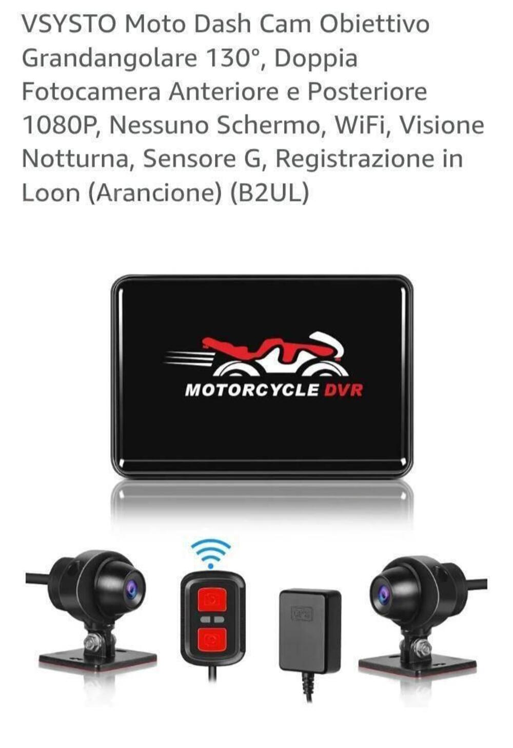 Benelli TRK 502X (2021 - 25) (9)