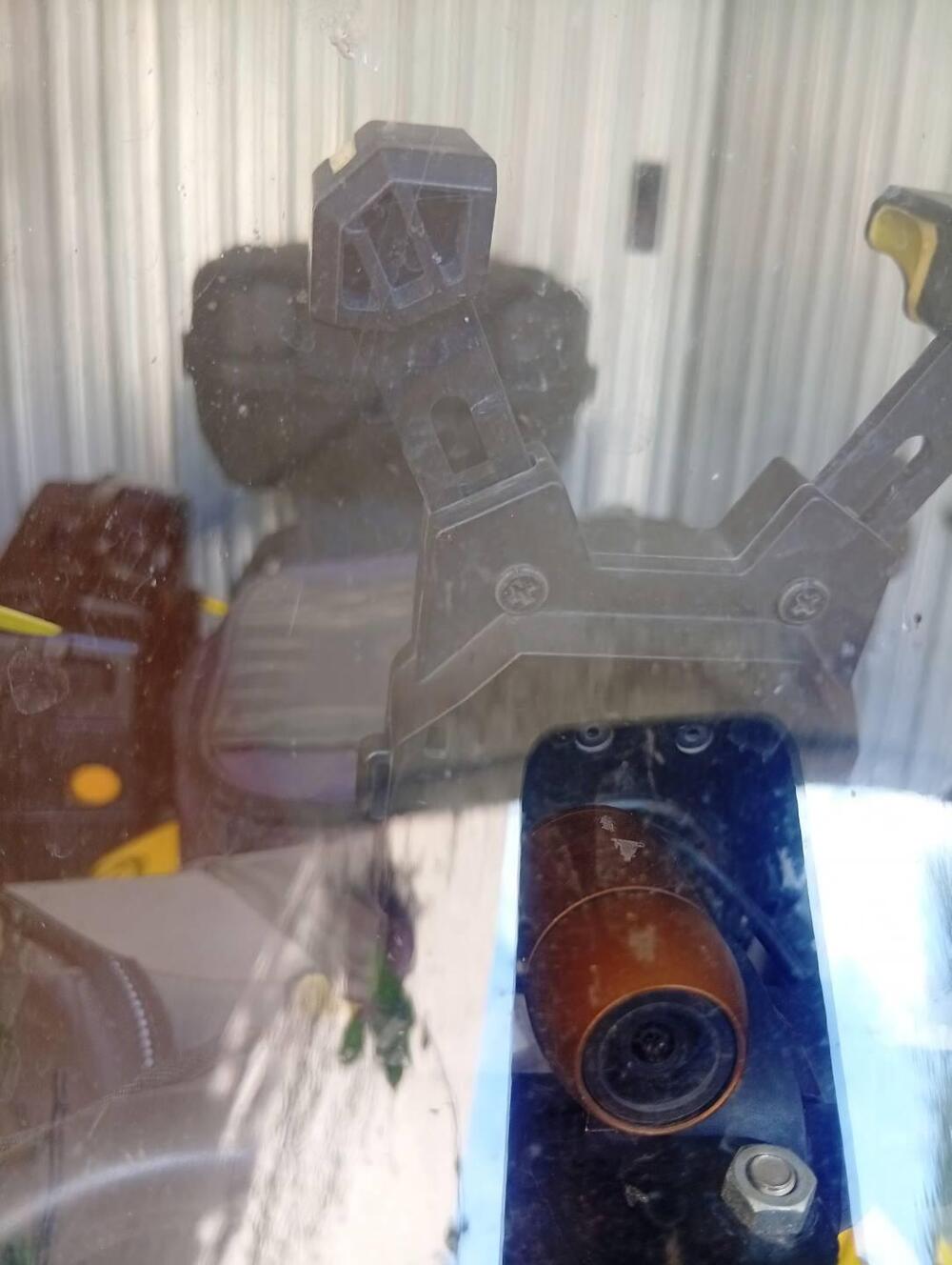 Benelli TRK 502X (2021 - 25) (12)