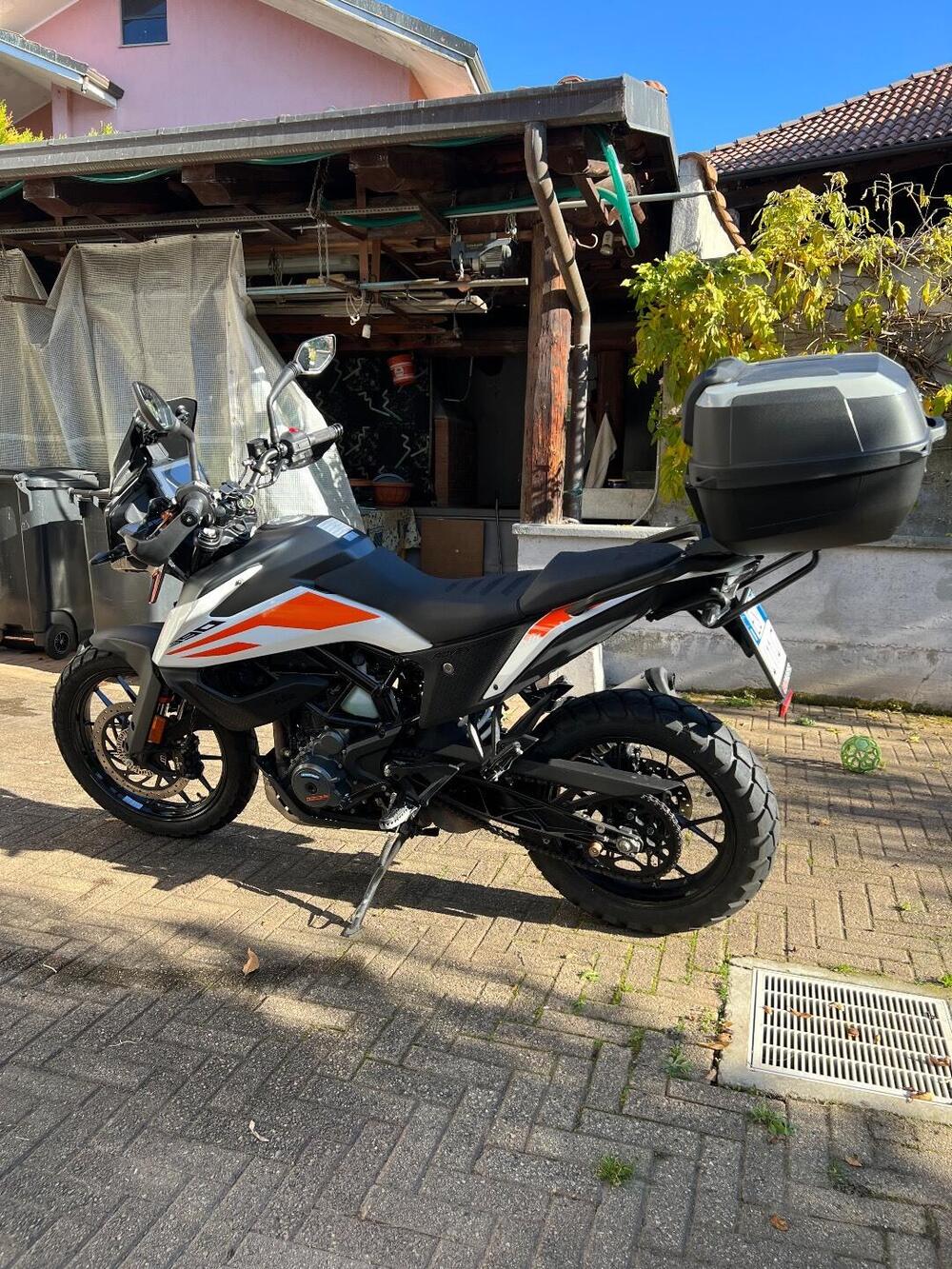 KTM 390 Adventure (2020) (2)
