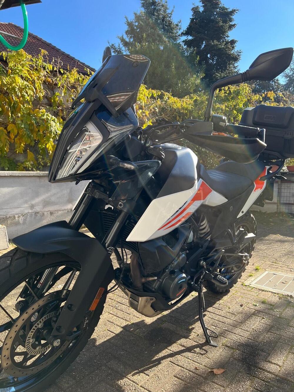 KTM 390 Adventure (2020) (6)