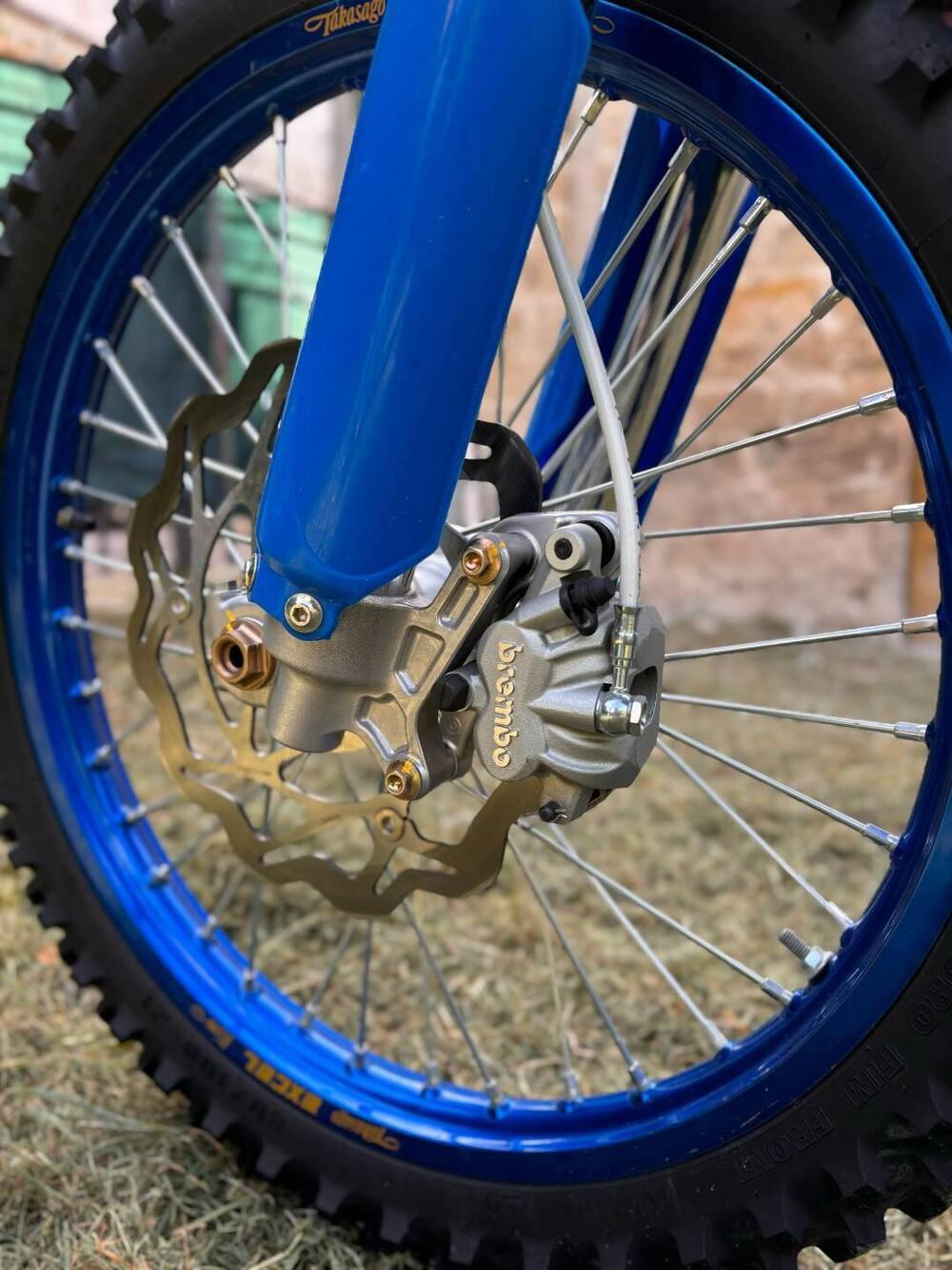 Tm Moto MX 125 (2015) (3)