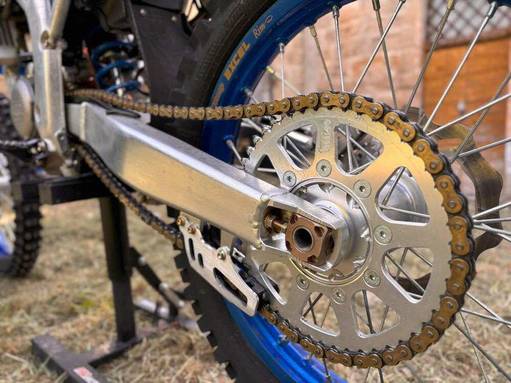 Tm Moto MX 125 (2015) (5)