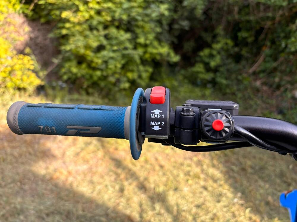 Tm Moto MX 125 (2015) (6)