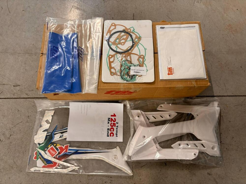 Tm Moto MX 125 (2015) (7)