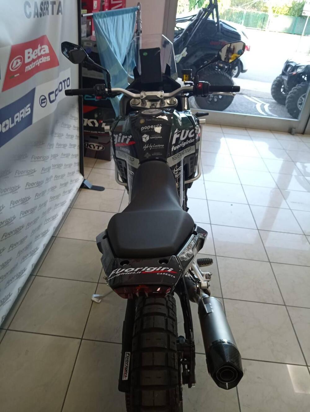 Kove 800X Pro (2024 - 26) (2)