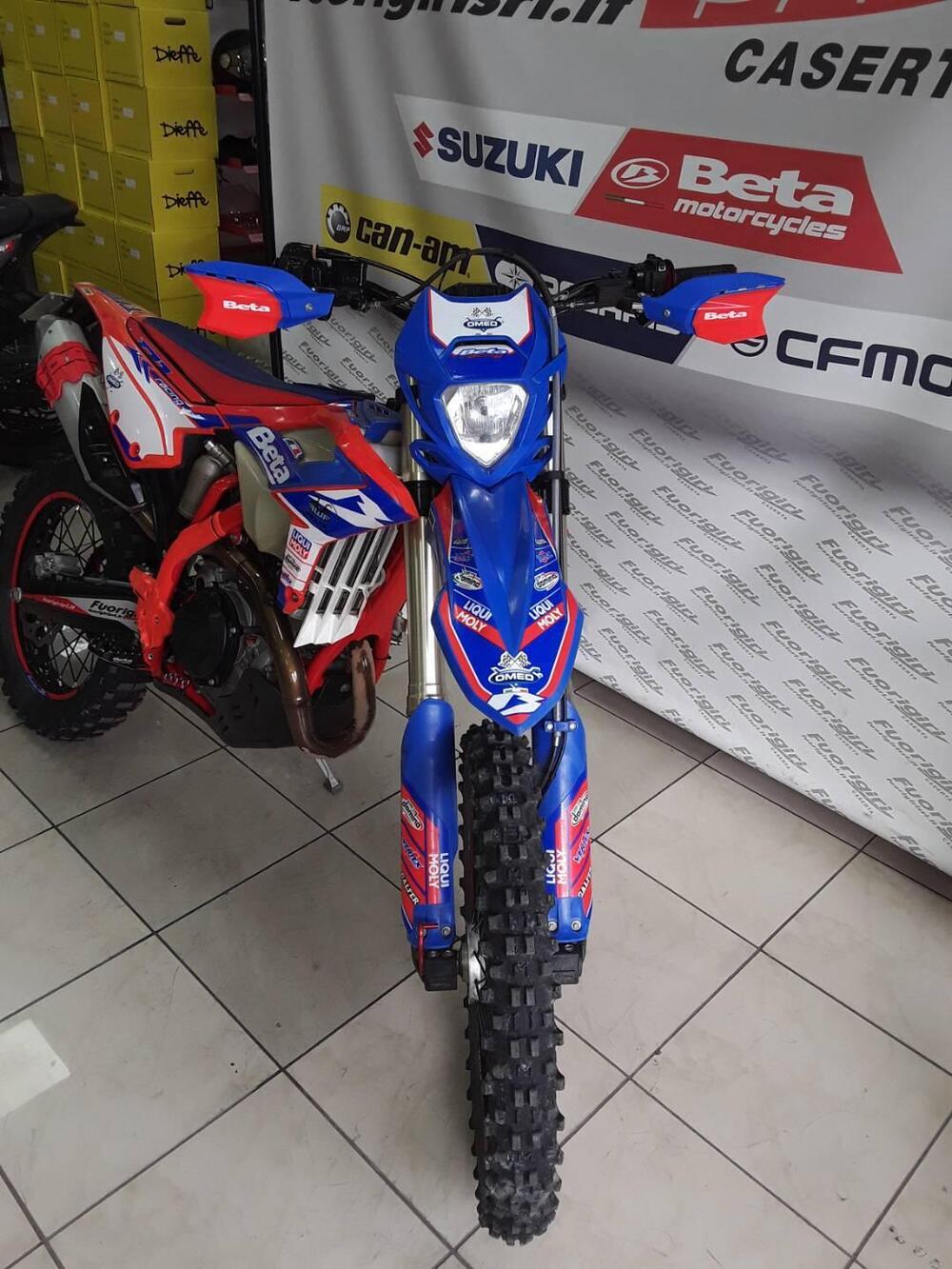 Betamotor RR X-PRO 350 4T Enduro (2025) (2)