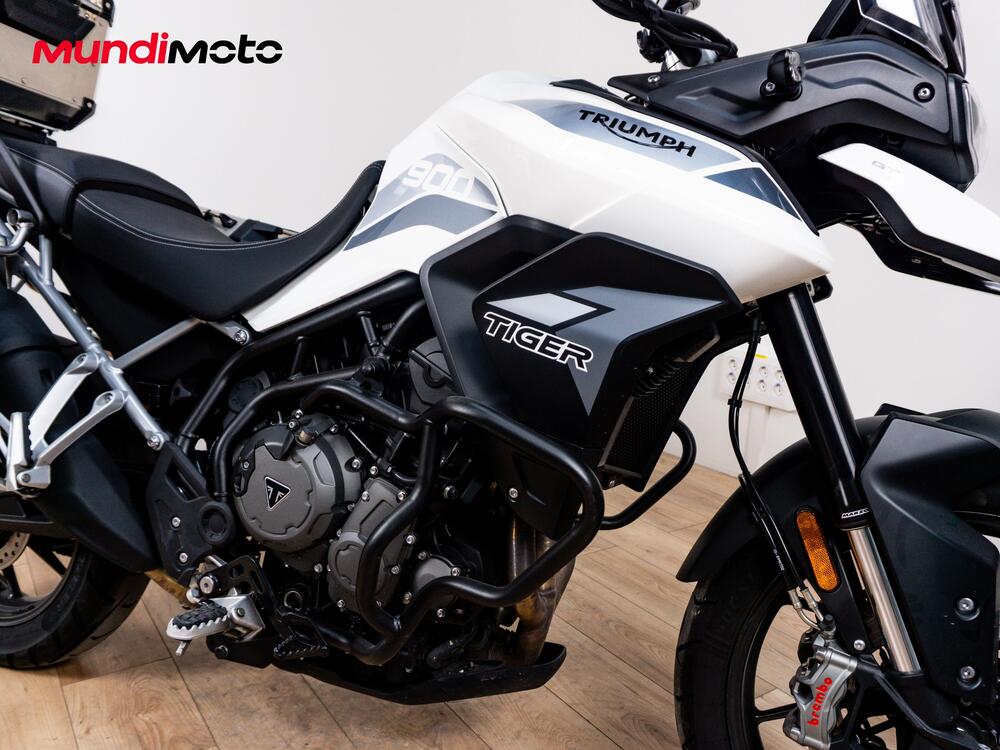 Triumph Tiger 900 GT (2024 - 26) (5)