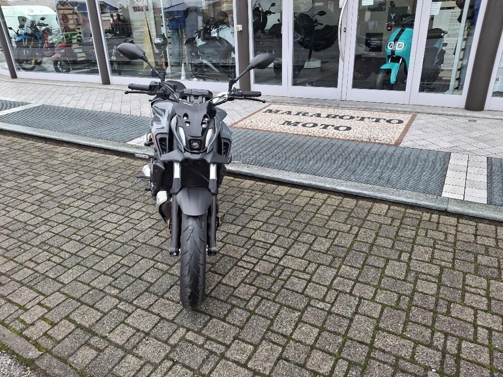 Yamaha MT-07 (2021 - 24) (6)