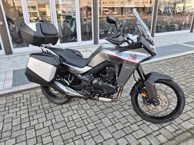 Honda Transalp XL750 (2023 - 24) usata