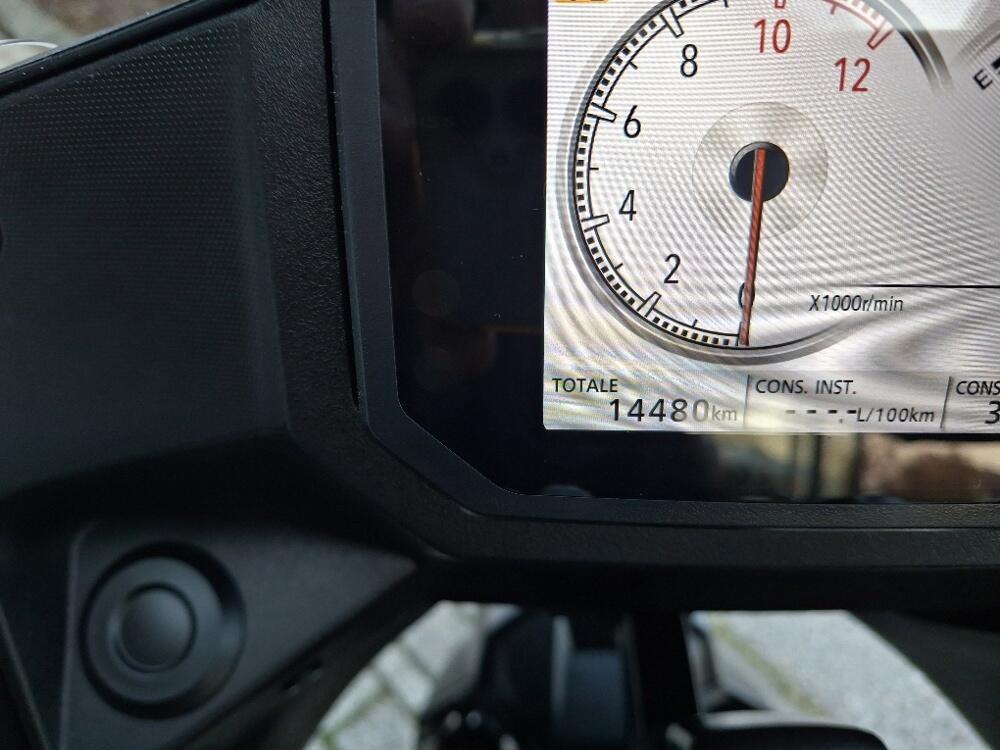 Honda Transalp XL750 (2023 - 24) (2)