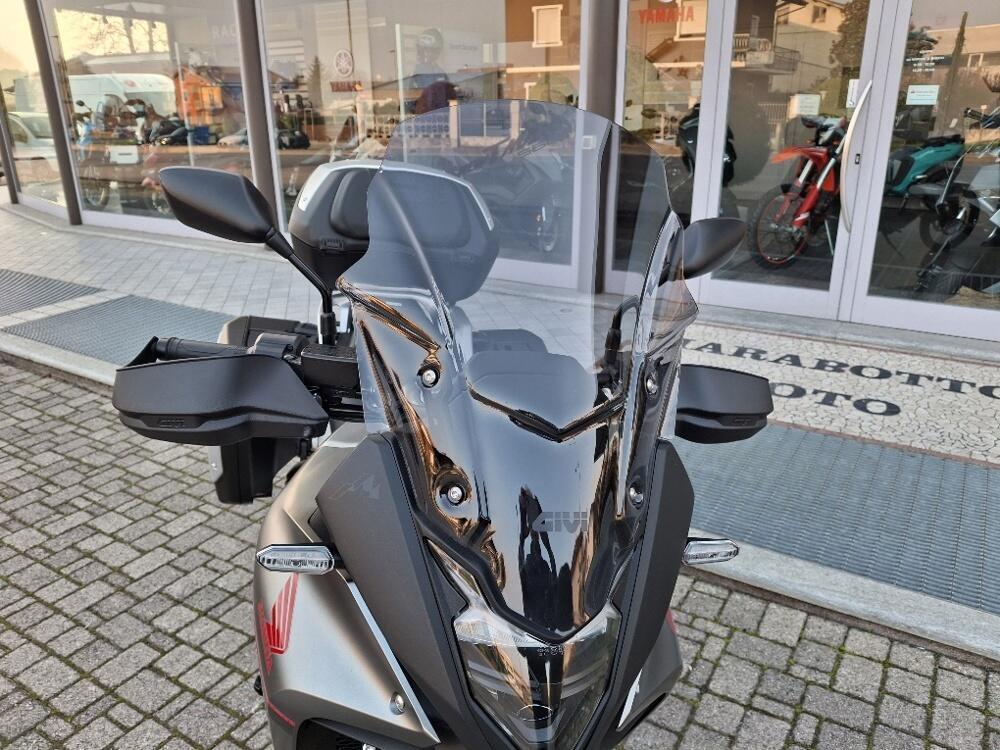 Honda Transalp XL750 (2023 - 24) (4)