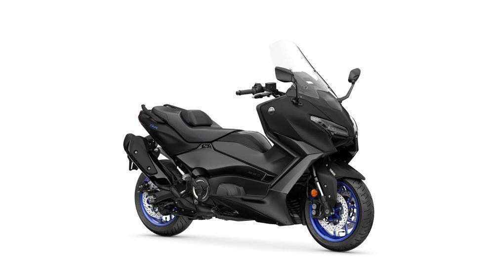 Yamaha T-Max 560 (2025) (16)
