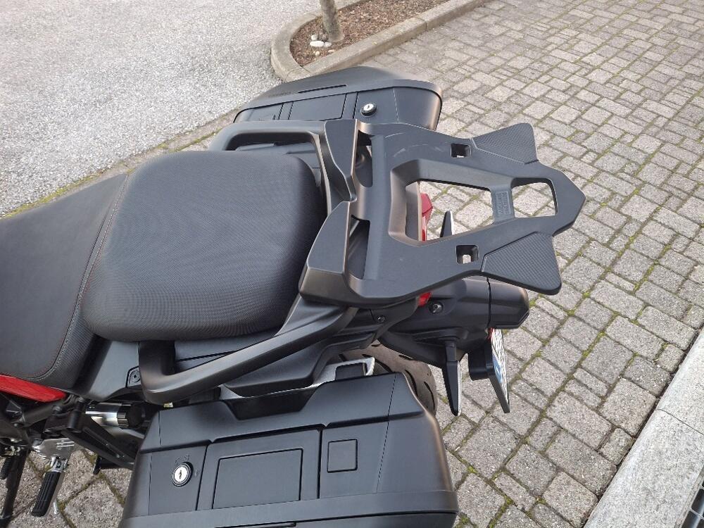 Yamaha Tracer 9 GT (2021 - 24) (4)