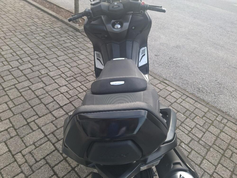 Yamaha T-Max 530 Iron Max ABS (2014 - 17) (8)