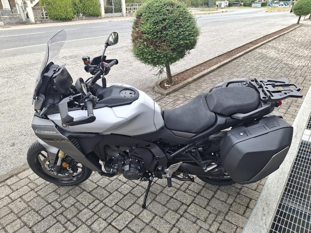 Yamaha Tracer 9 GT Y-AMT (2025) (5)