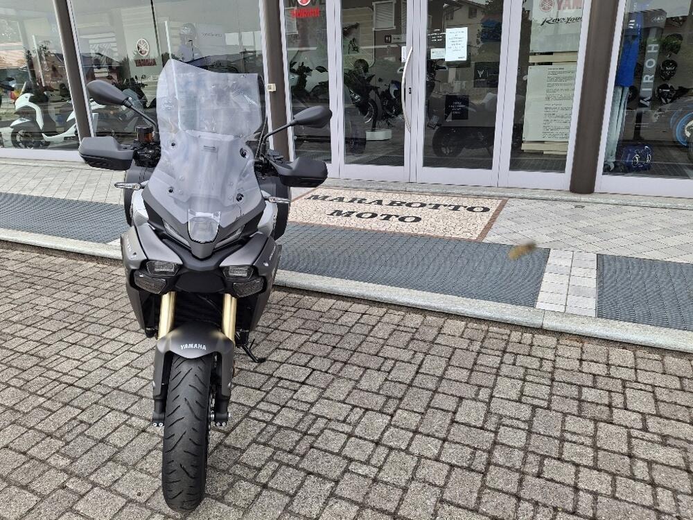 Yamaha Tracer 9 GT Y-AMT (2025) (6)