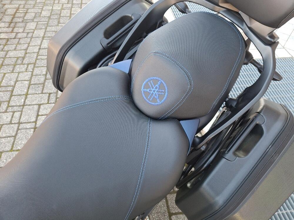 Yamaha Niken 850 GT (2019 - 20) (8)