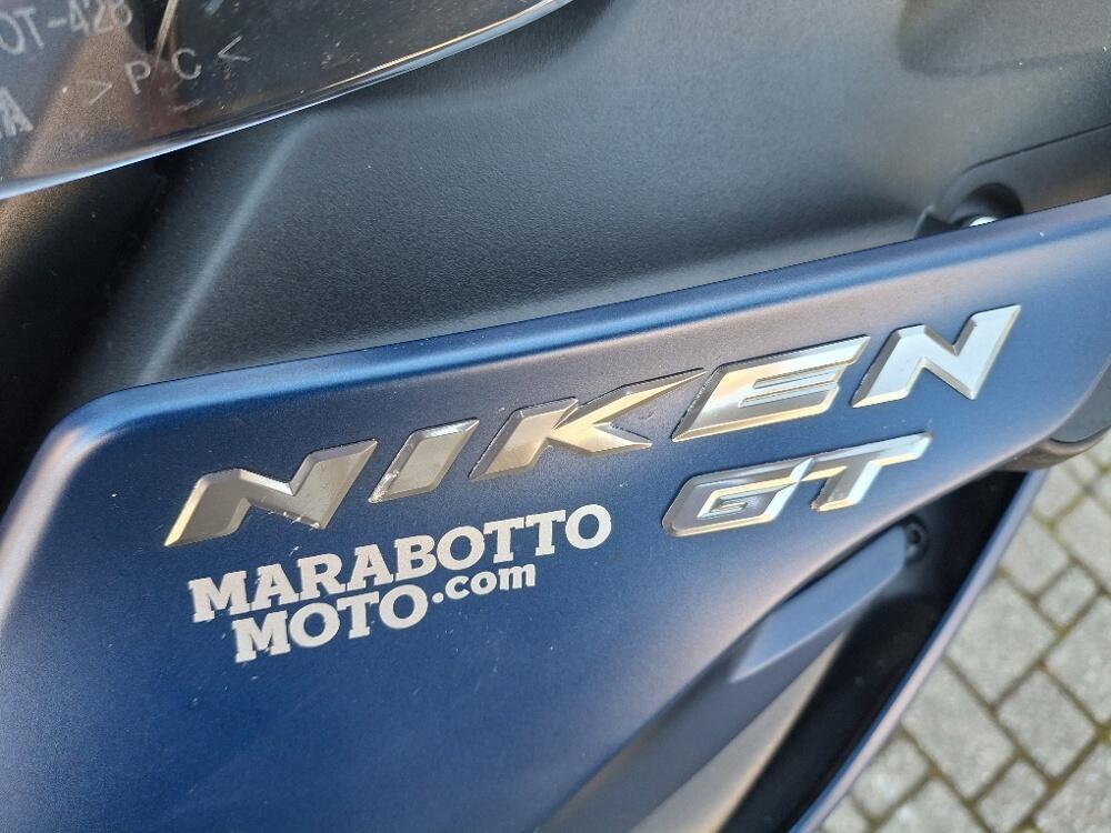 Yamaha Niken 850 GT (2019 - 20) (6)
